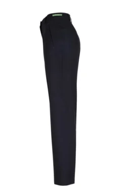 Gardeur Classic Trousers 24 Gardeur Classic Trousers -House Of Bruar TP35739NAVY 1 1