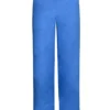 Ladies Pomodoro Linen Wide Trousers