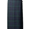 Full Length Kilt