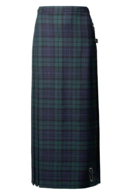 Full Length Kilt