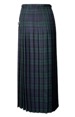 Full Length Kilt -House Of Bruar TQ11505BLACKWATCH 2