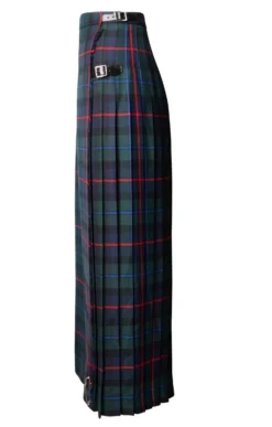 Full Length Kilt -House Of Bruar TQ11505CAMPELLCAWDOR 2