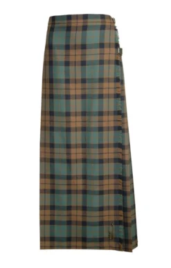 Full Length Kilt -House Of Bruar TQ11505MACKAYWEATHERED 2