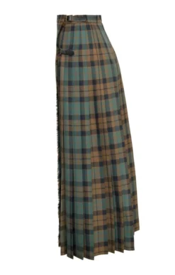 Full Length Kilt -House Of Bruar TQ11505MACKAYWEATHERED 3