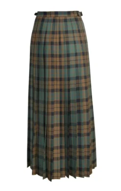 Full Length Kilt -House Of Bruar TQ11505MACKAYWEATHERED 4