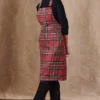 Ladies Pinafore Dress