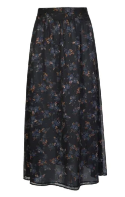 Ladies Chiffon Floaty Skirt 14 Ladies Chiffon Floaty Skirt -House Of Bruar TQ22148BRACKENNIGHT 1