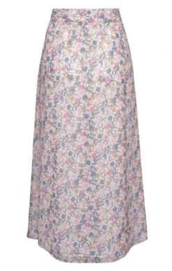 Ladies Chiffon Floaty Skirt 19 Ladies Chiffon Floaty Skirt -House Of Bruar TQ22148SUMMERBLISS 3