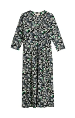 Ladies Seasalt Seed Packet Dress -House Of Bruar TQ22208CSTTHSTLONYXNCKL 2