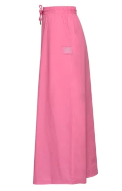 Ladies Cotton Skirt -House Of Bruar TQ23000PINK 1