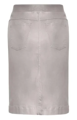 Ladies Brax Pamina Skirt -House Of Bruar TQ23014SAND 2