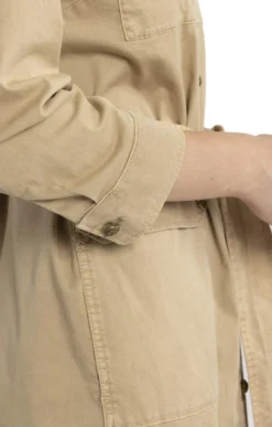 Ladies Schneiders Delia Dress -House Of Bruar TQ23015CAMEL 3