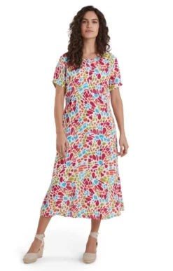 Ladies Adini Avilla Dress