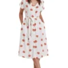Ladies Adini Georgie Dress
