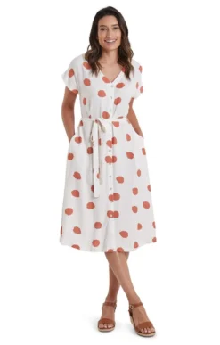 Ladies Adini Georgie Dress