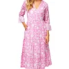 Ladies Hayden Cotton Dress