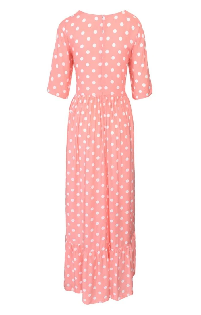 Ladies Marina Dress 3 Ladies Marina Dress - Image 3