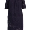 Ladies Embroidery Anglaise Dress