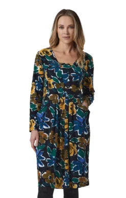 Ladies Adini Chandra Dress