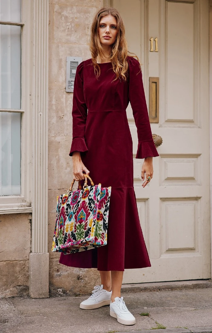 Ladies Rachel Dress 1 Ladies Rachel Dress