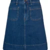 Ladies Crew Clothing Analee Skirt
