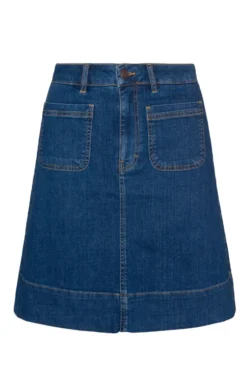 Ladies Crew Clothing Analee Skirt