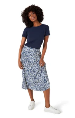 Ladies Crew Clothing Amber Skirt