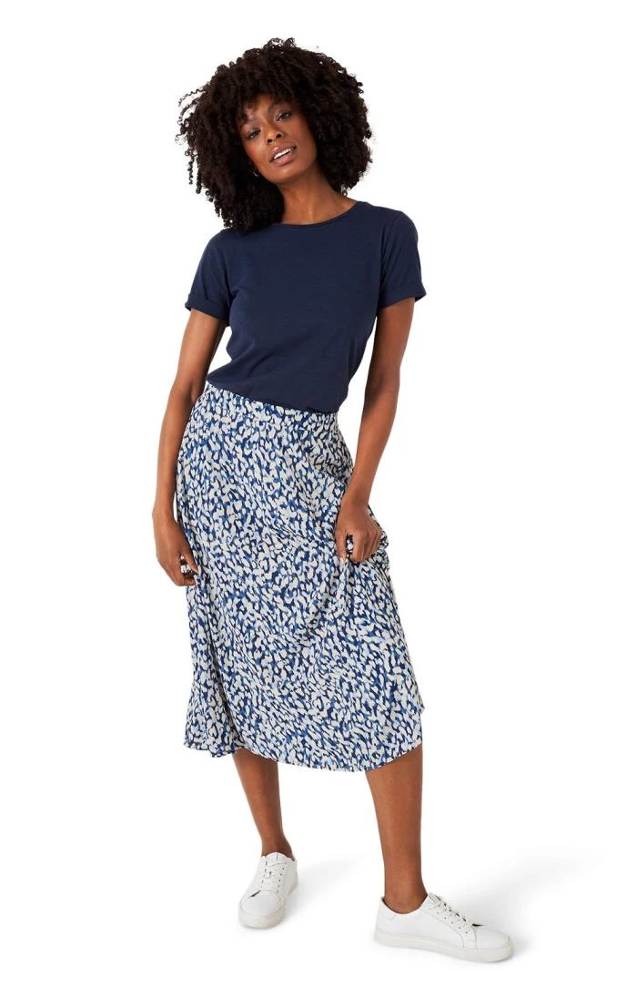 Ladies Crew Clothing Amber Skirt 1 Ladies Crew Clothing Amber Skirt