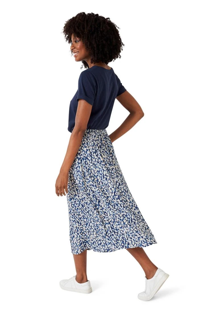 Ladies Crew Clothing Amber Skirt 2 Ladies Crew Clothing Amber Skirt - Image 2