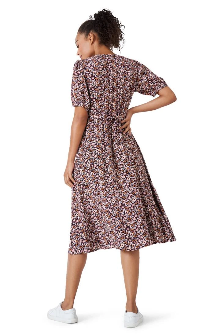 Ladies Crew Clothing Anais Dress 2 Ladies Crew Clothing Anais Dress - Image 2