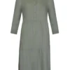 Ladies Linen Dress