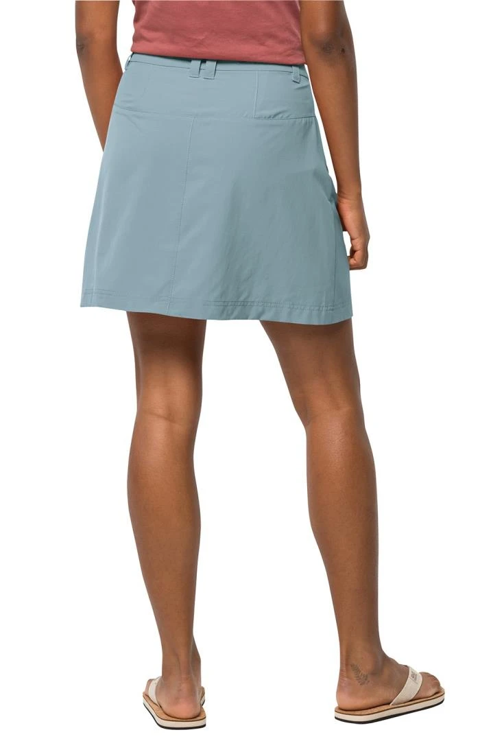 Ladies Jack Wolfskin Sonora Skirt 2 Ladies Jack Wolfskin Sonora Skirt - Image 2