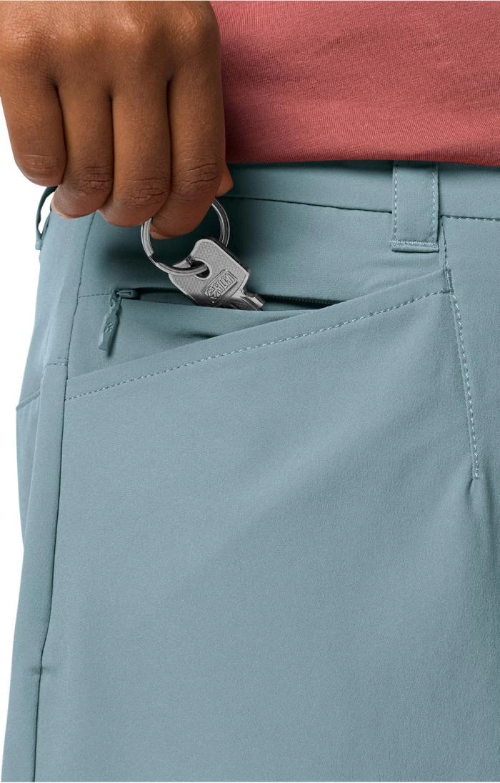 Ladies Jack Wolfskin Sonora Skirt 3 Ladies Jack Wolfskin Sonora Skirt - Image 3