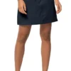 Ladies Jack Wolfskin Sonora Skirt