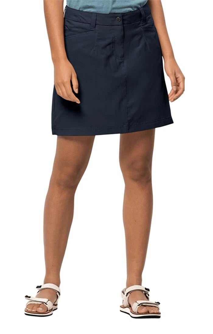 Ladies Jack Wolfskin Sonora Skirt 1 Ladies Jack Wolfskin Sonora Skirt