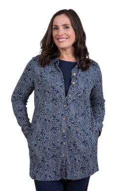 Ladies Lily & Me Grange Tunic
