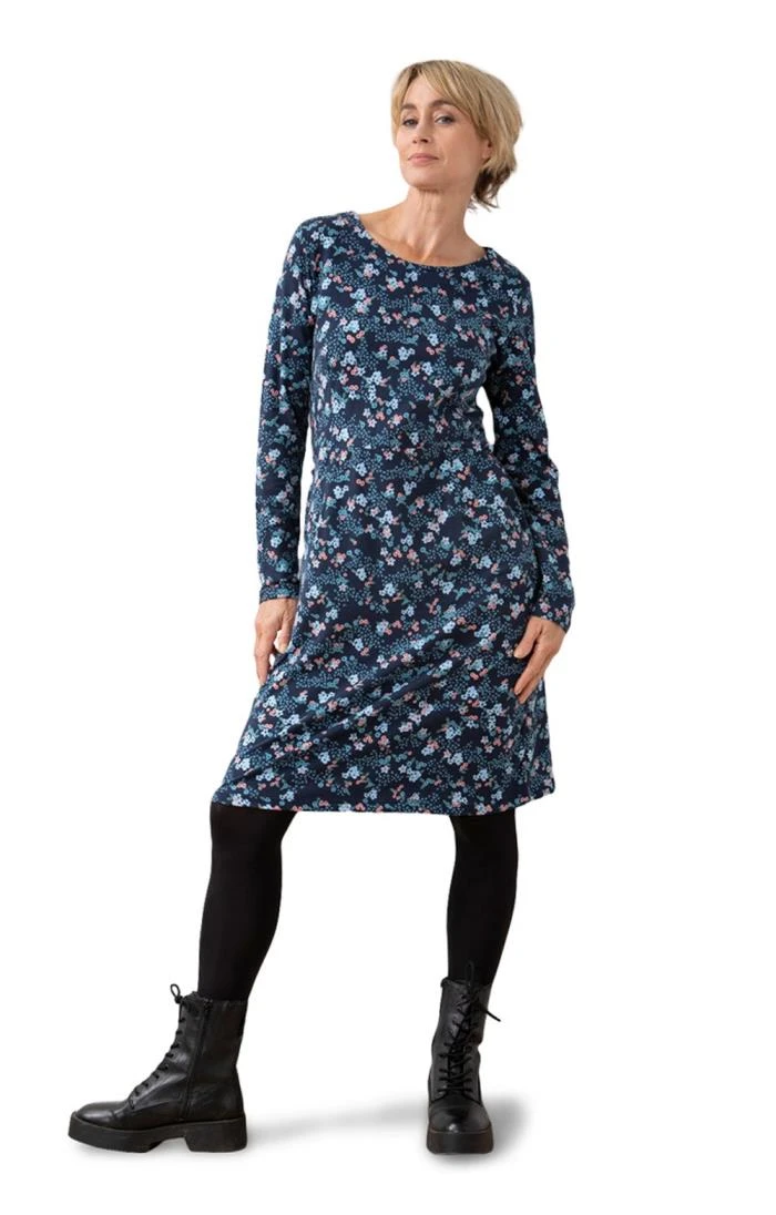 Ladies Lily & Me Halmore Dress 1 Ladies Lily & Me Halmore Dress