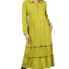 Ladies Lily & Me Sophie Shirt Dress