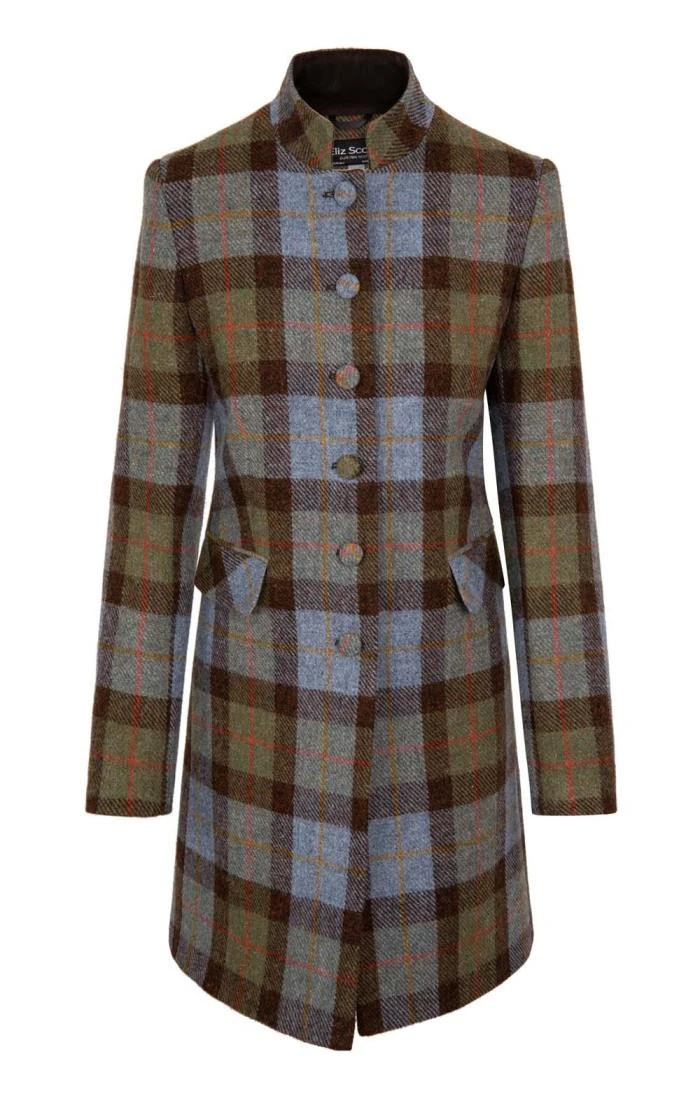 Ladies Sammy Jacket 1 Ladies Sammy Jacket