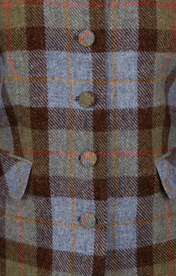 Ladies Sammy Jacket 2 Ladies Sammy Jacket - Image 2