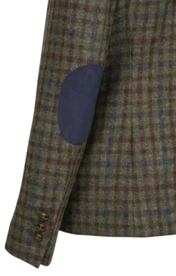 Ladies Tweed Hereford Jacket 17 Ladies Tweed Hereford Jacket -House Of Bruar TR12302MULBERRYGUNCLUB 3