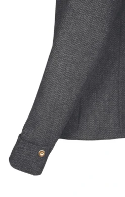 Ladies Tweed Highland Jacket -House Of Bruar TR12306STREAMBCORN 3