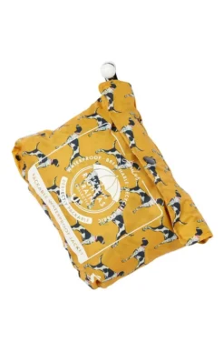 Ladies Joules Golightly Pacamac -House Of Bruar TR22020NAVYPOINTERS 3