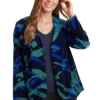 Ladies Adini Luci Jacket