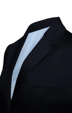 Ladies Tulsa Jacket -House Of Bruar TR23120NAVY 2