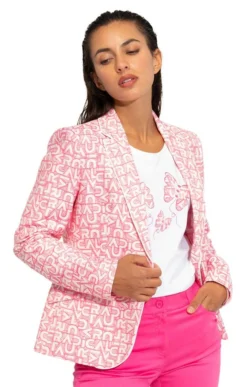 Ladies Marquesa Jacket