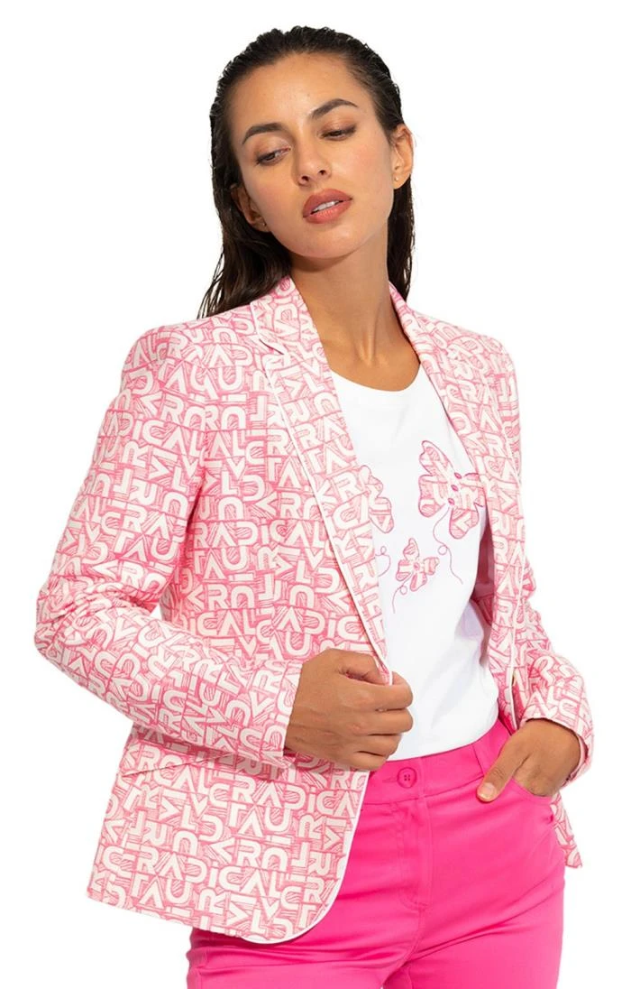 Ladies Marquesa Jacket 1 Ladies Marquesa Jacket
