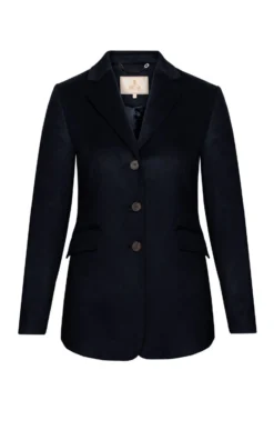 Ladies Cashmere Jacket