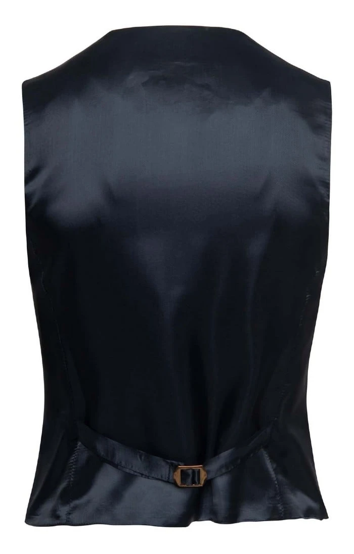 Ladies Tweed Dress Waistcoat 11 Ladies Tweed Dress Waistcoat - Image 11