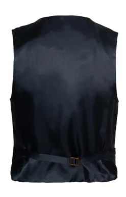 Ladies Tweed Dress Waistcoat 26 Ladies Tweed Dress Waistcoat -House Of Bruar TR40211MULBERRYGUNCLUB 2